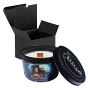 Stella Candle Mermaid Secret – kremast kokos in tropska Pina Colada 200 g