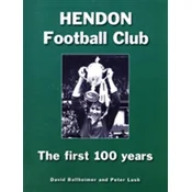 Hendon Football Club