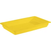 Porcelanasta gastronorm posoda APS GN 1/1-60 mm, rumena
