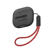 Etui za brezžične slušalke Skinarma Spunk AirPods 4