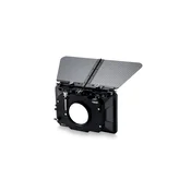 Tilta 4*5.65 Carbon Fiber Matte Box (Clamp-on) with 95mm Back