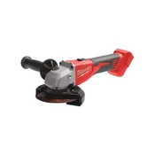 MILWAUKEE M18 BLSAG125X-0 Akumulatorski kotni brusilnik