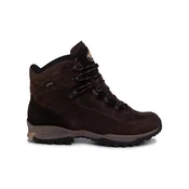 Trekking čevlji Meindl Salerno GORE-TEX Gtx 2448 Rjava