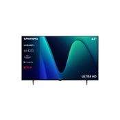 Grundig 43GHU7835B Ultra HD LED TV