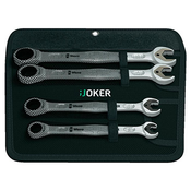 Wera set brzih JOKER kljuceva 10-13-17-19mm JokerSet SB