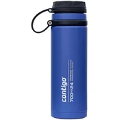 Boca za vodu Contigo Fuse - Thermalock, Blue Corn, 700 ml