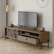 HANAH HOME TV polica Dionysos Hitit