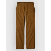 Patagonia Utility ženske hlače wolf brown