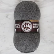 Preja za pletenje Madame Tricote Paris Merino Gold 100 g | izberite barvo