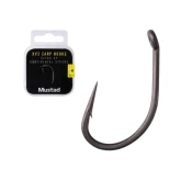 Trnki Mustad Carp XV2 60552NP TX Continental