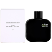 Lacoste Eau de Lacoste L.12.12 Noir toaletna voda za muškarce 100 ml tester