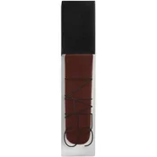 NARS Natural Matte Longwear Foundation dolgoobstojen tekoči puder z mat učinkom odtenek AMBATO 30 ml