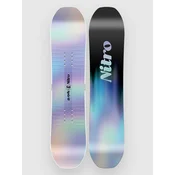 Nitro Spirit Kids 2025 Kids Snowboard uni
