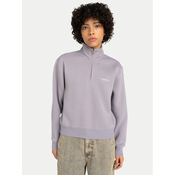 Element Majica dugih rukava Element Co W ELJFT00124 Ljubicasta Boxy Fit