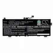 Baterija za Lenovo Flex 5 1470/Flex 5 1570, 6450 mAh