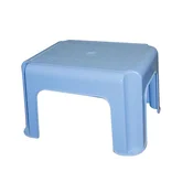 M.A.T Group Otroški stol TEDDY 29x24x18cm plastika