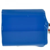 Kompatibilna kompatibilna kompatibilna baterija za Miele Scout RX2/RX3, 5200 mAh