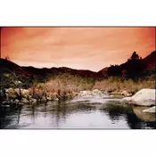 COKIN postepen roze P1 filter A128 COA128