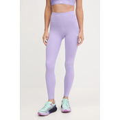Pajkice za vadbo Under Armour Motion EMEA črna barva, 1388649