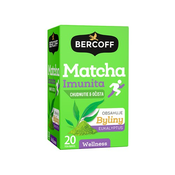 Čaj iz Matche, 20x1,75 g