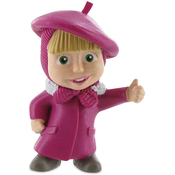 Figura Maša slikarka
