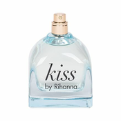 Rihanna RiRi Kiss parfumska voda 100 ml tester za ženske
