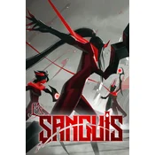 Ex Sanguis Steam Key (PC) GLOBAL