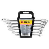 TOPEX Kljuc o/v 6-22 mm