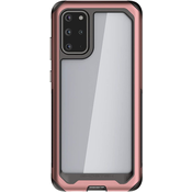 Maska Ghostek - Samsung Galaxy S20 Plus Case Atomic Slim 3 Series, Pink (GHOCAS2418)