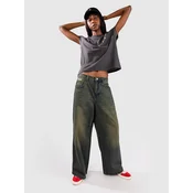 Empyre Extent Low Waist Jeans willow