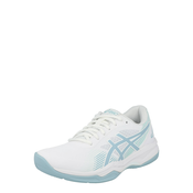 Ženske tenisice Asics Gel-Game 8 - white/smoke blue