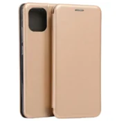 1 to 3 Ovitek Beline Magnetni Za Telefon Xiaomi Redmi A2 Zaščita S Funkcijo Stojala
