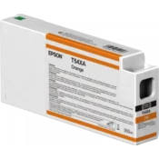 EPSON T54XA00 UltraChrome HDX/HD Orange 350ml kertridž
