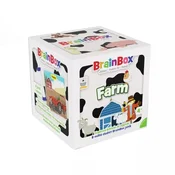 BRAINBOX, NOVA KMETIJA