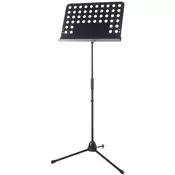Bespeco MS 3 P Notno stojalo, stojalo za note (Samo odprto)
