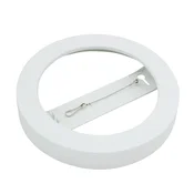 Okvir za LED/6W/230V ugradnu svetiljku