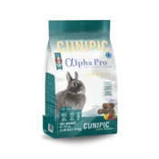 Cunipic Alpha Pro hrana za odrasle kunce 500g