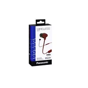 Panasonic Slusalice RP-NJ310BE-R #webakcija