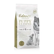 EDE EDEN Puppy Cuisine 80/20 Medium kibble - dry dog food - 2kg