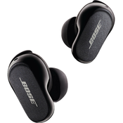 Bežične slušalice Bose - QC Earbuds II, TWS, ANC, Triple Black