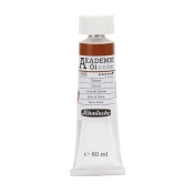 Oljne barve Schmincke AKADEMIE 60 ml  | 606 sienna