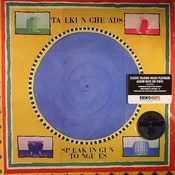 TALKING HEADS - SPEAKING IN TONGUES LP