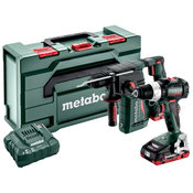 METABO komplet akumulatorskega orodja COMBO SET 2.3.6 685218