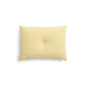 HAY Dekorativna blazina z lanom Dot 60 x 45 cm