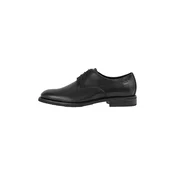 VAGABOND SHOEMAKERS Čevlji na vezalke Mario  črna