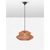 NUA VISILICA NARANCASTA E27 1X12W IP20 NL9586648
