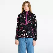 Mikina Horsefeathers Viva Fleece Sweatshirt Colored Cheetah L