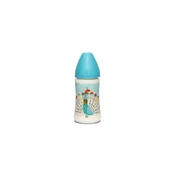Suavinex Flašica 270Ml 3P S Zeleni Paun