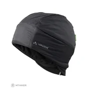 Kapa VAUDE Bike Warm Cap Plus, črna (M)