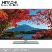 HITACHI LED TV 43F501HG2